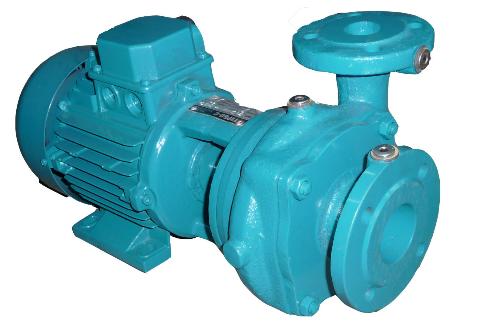 Едностъпална помпа 3Е32М