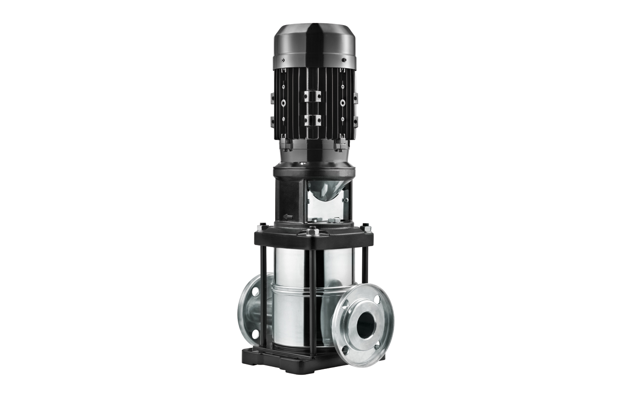 вертикални помпи HX